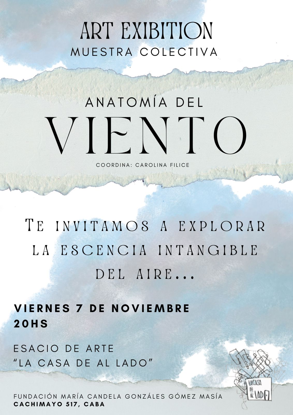 Imagen de Anatomía del viento